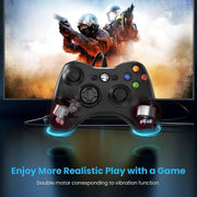 XBOX 360 Wired Controller