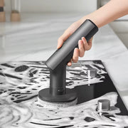 HOTO Replacement Pads for Electric Spin Scrubber