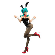 Dragon Ball Z Bulma Bunny Girl Figure