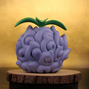 One Piece Replica Devil Fruit (Darkness)