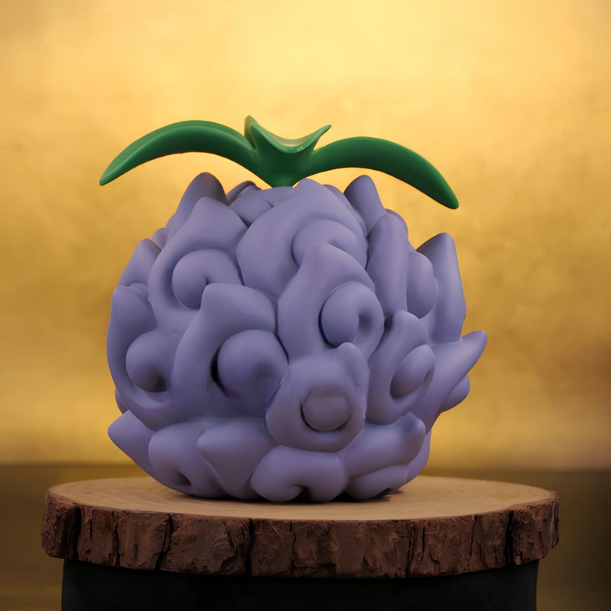 One Piece Replica Devil Fruit (Darkness)