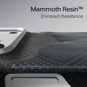 PITAKA Edge Aramid Case Compatible with iPhone 18 Pro