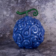 One Piece Replica Devil Fruit (Rubber/Nika)