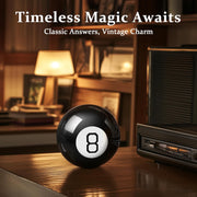 Magic 8 Ball
