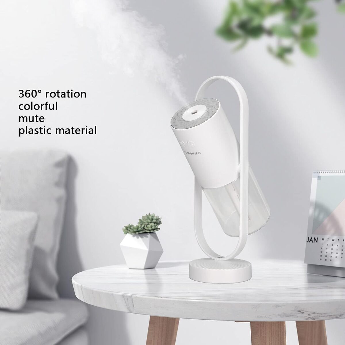 Totu Magic Series Humidifier FGHD-005