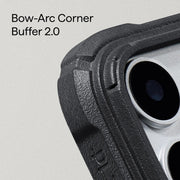 PITAKA Cairn Aramid Case Compatible with iPhone 18 Pro Max