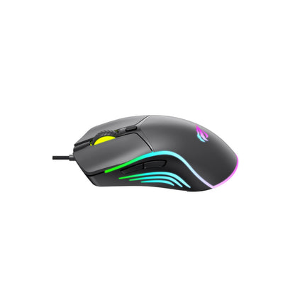 HAVIT MS1029 RGB USB Wired Mouse