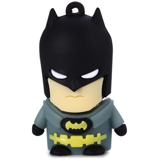 32GB USB Batman