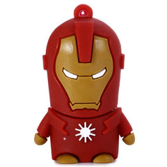 32GB USB Iron Man
