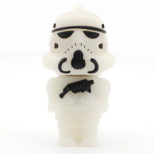 32GB USB Storm Trooper