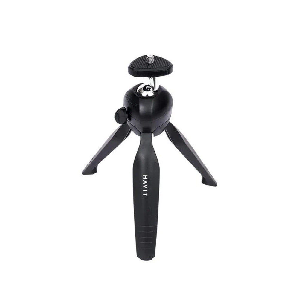HAVIT PA301 Projector Stand Adjustable Height Stable Metal