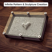Pin Art Metal