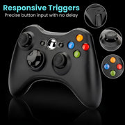 XBOX 360 Wireless Controller