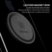 Baseus Magnet Iron Suit