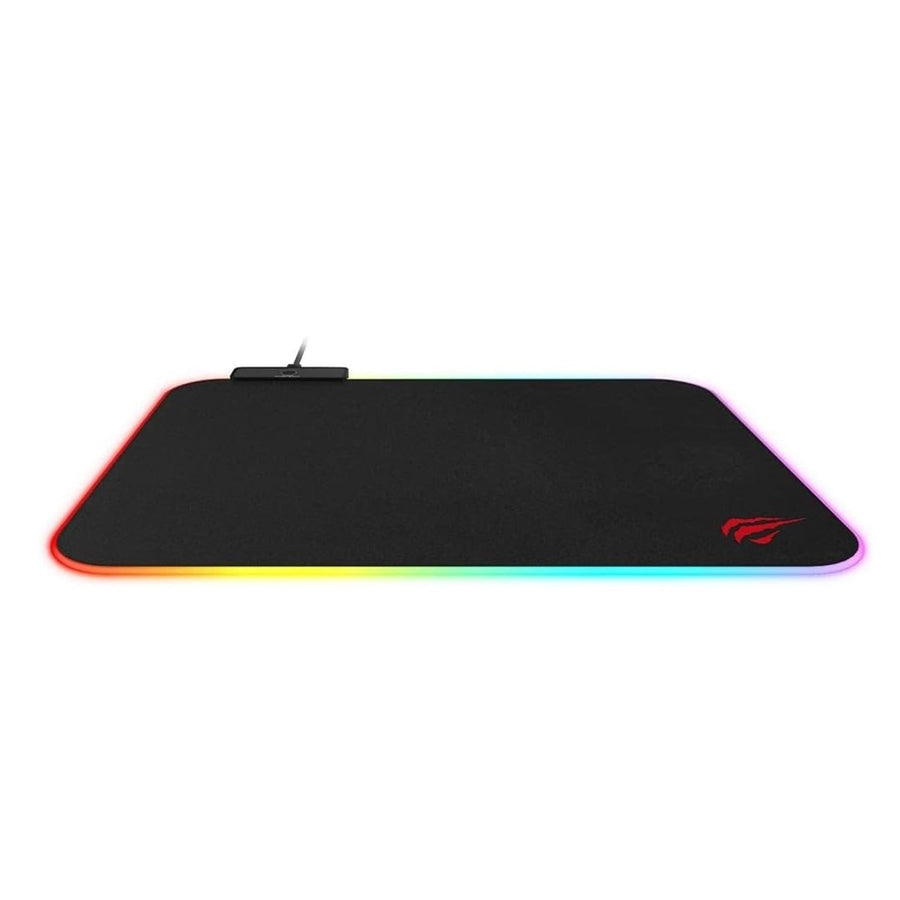 HAVIT MP901 RGB Gaming Mousepad, 360 x 260mm