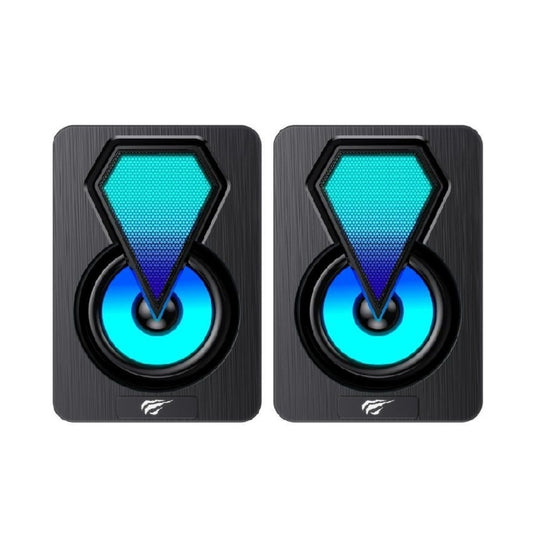 HAVIT SK210 Mini Pro USB 2.0 Gaming Speaker