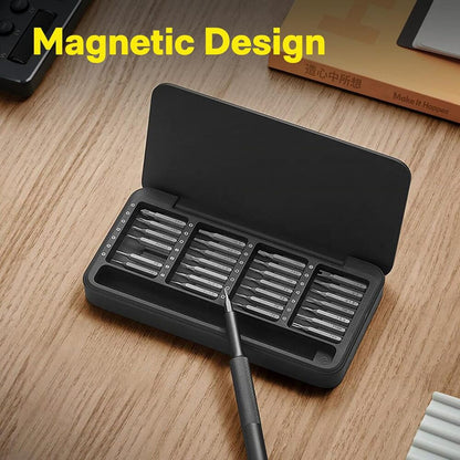 HOTO 28-in-1 Precision Screwdriver Set