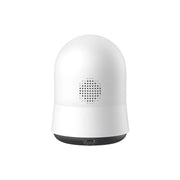 Baseus P1 Pro Indoor Camera 3K AI Pan Tilt Baby Monitor Cam