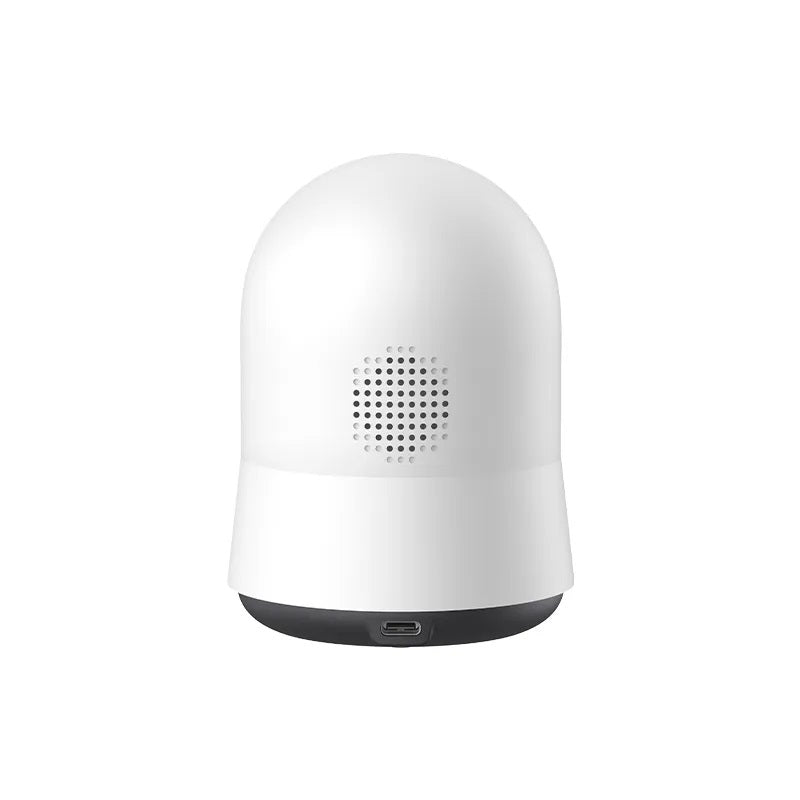 Baseus P1 Pro Indoor Camera 3K AI Pan Tilt Baby Monitor Cam