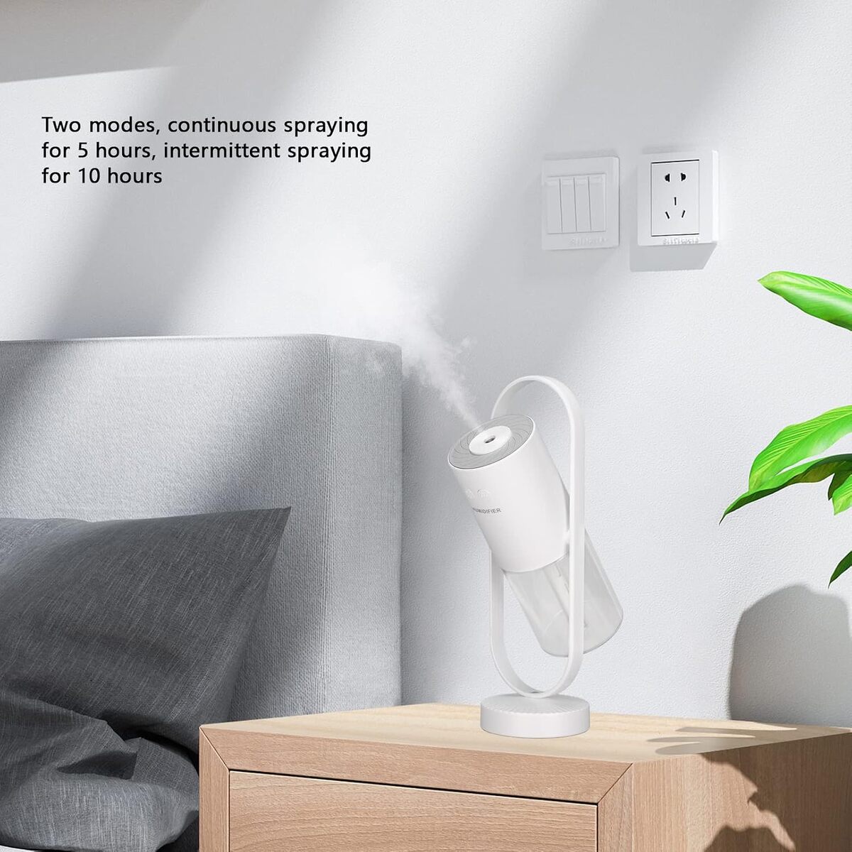 Totu Magic Series Humidifier FGHD-005