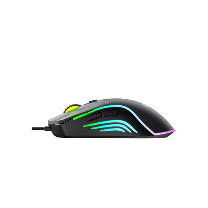 HAVIT MS1029 RGB USB Wired Mouse