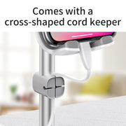 Baseus Literary Youth Desktop Bracket Mount for Phones and Tablets