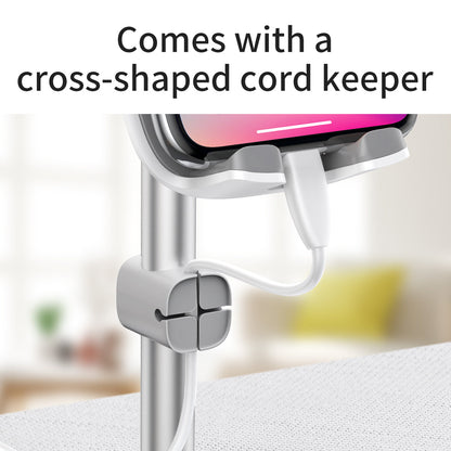 Baseus Literary Youth Desktop Bracket Mount for Phones and Tablets