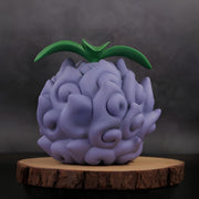 One Piece Replica Devil Fruit (Darkness)