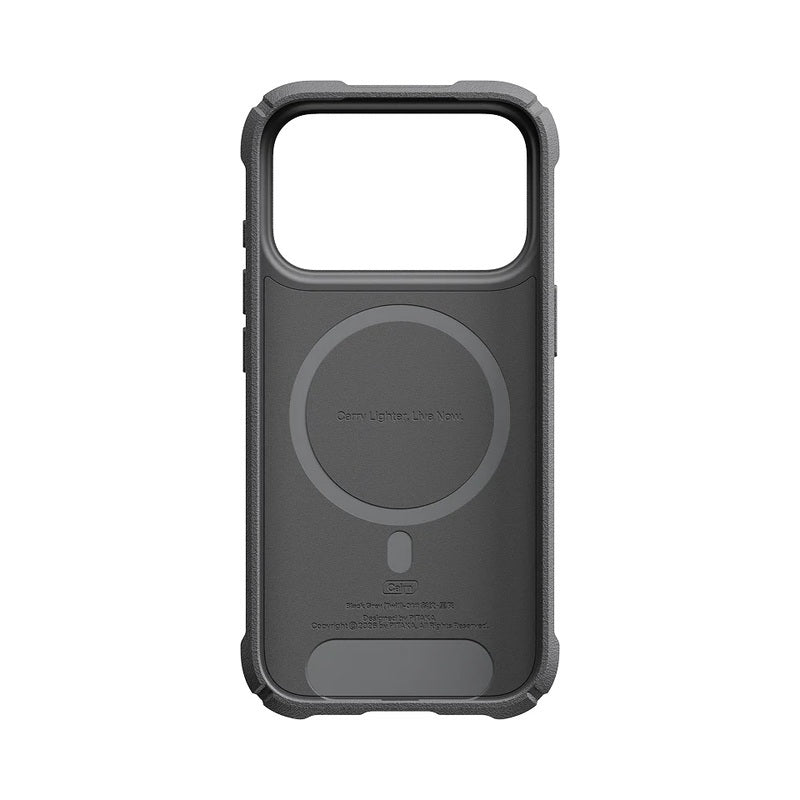 PITAKA Cairn Aramid Case Compatible with iPhone 18 Pro Max
