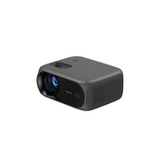 HAVIT PJ221-EU 1080P Smart Projector WiFi 2000 Lumens Portable