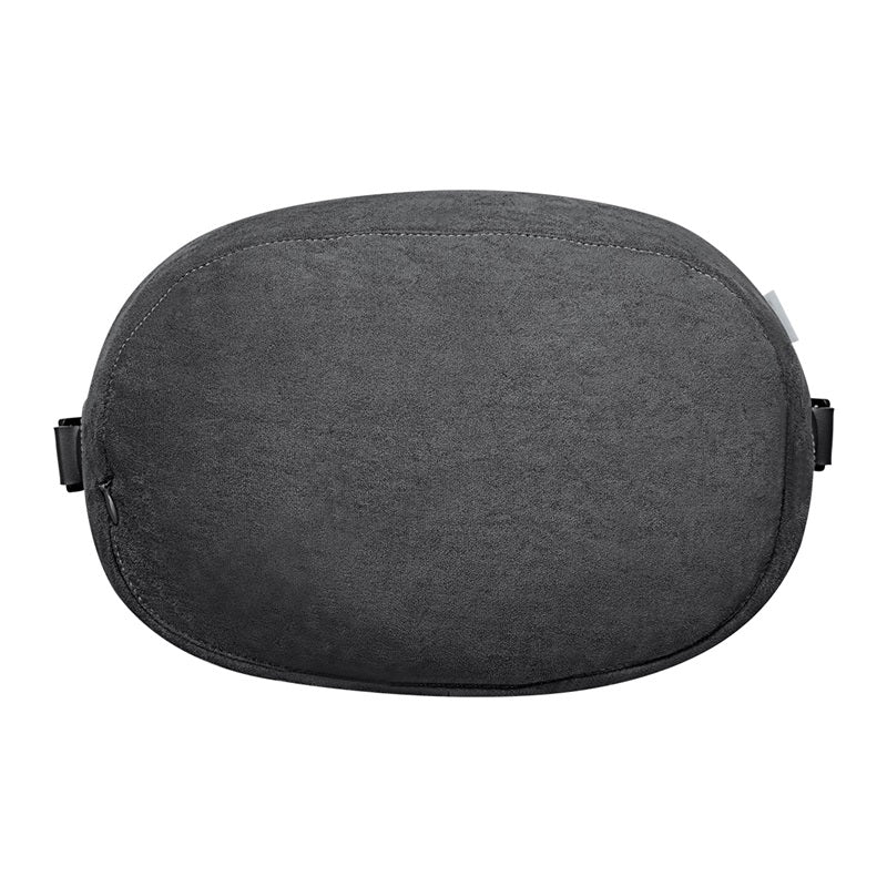 Baseus ComfortRide Series Double-Sided Car Headrest Pillow grey