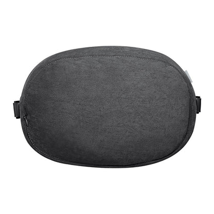 Baseus ComfortRide Series Double-Sided Car Headrest Pillow grey
