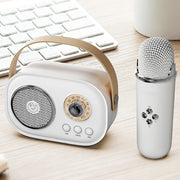 Karaoke Set w/ Mic C20 Plus