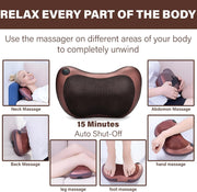 Cushion Massager