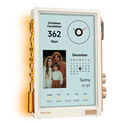 Divoom Times Frame 10.1-Inch Smart Digital Photo Frame