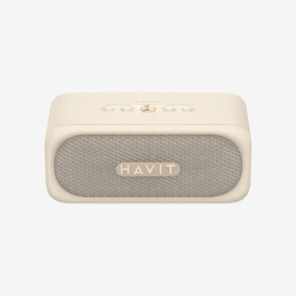 HAVIT SKH001 Bluetooth Speaker & Headphone Combo