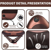 Cushion Massager