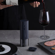 HOTO Electric wine opener