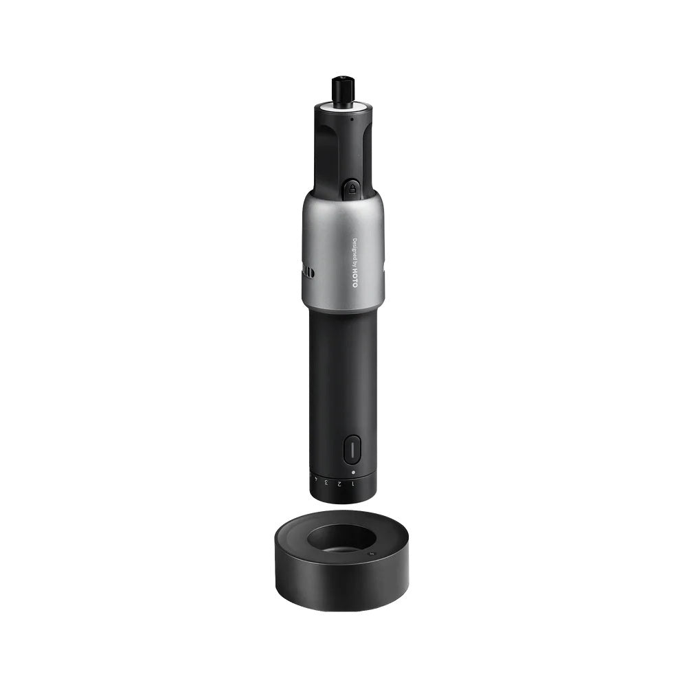 HOTO 35in1 Rotary Tool Kit
