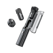 BOYA BY-M1 microphone set on a white background