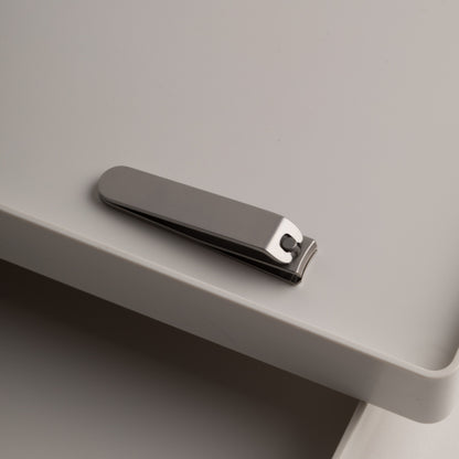 HOTO Clicclic Three-piece Nail Clipper