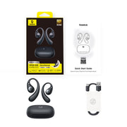 Baseus Eli Sport 2 Open-Ear True Wireless Earbuds