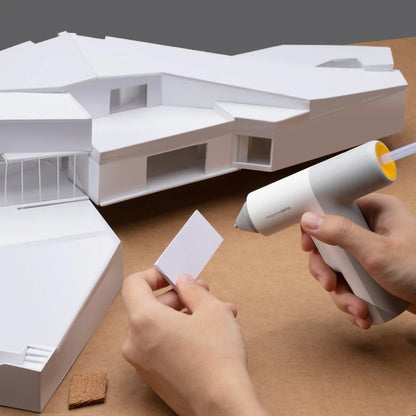 HOTO EasyFlow Hot Glue Gun