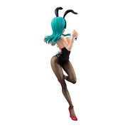 Dragon Ball Z Bulma Bunny Girl Figure