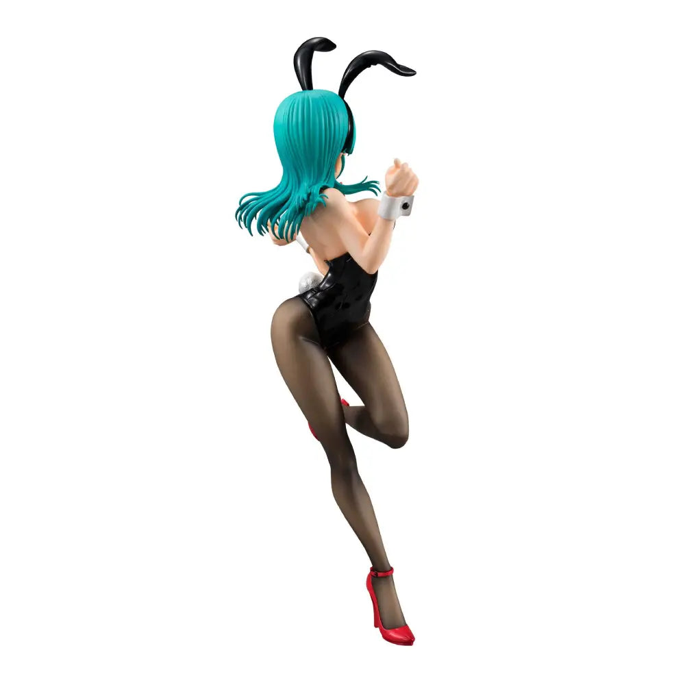 Dragon Ball Z Bulma Bunny Girl Figure
