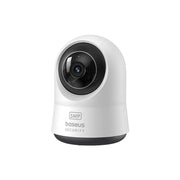 Baseus P1 Pro Indoor Camera 3K AI Pan Tilt Baby Monitor Cam
