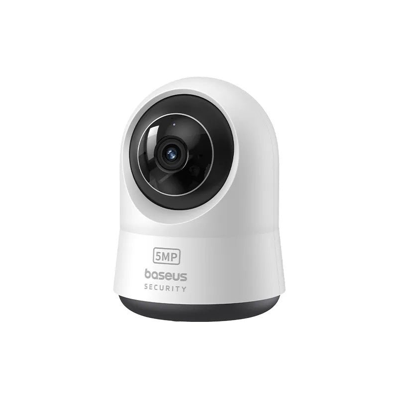 Baseus P1 Pro Indoor Camera 3K AI Pan Tilt Baby Monitor Cam