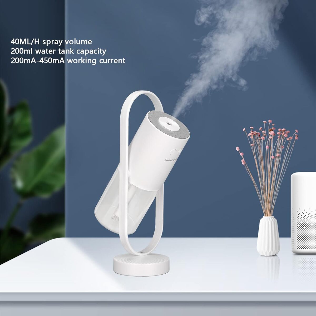 Totu Magic Series Humidifier FGHD-005