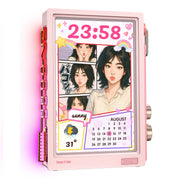 Divoom Times Frame 10.1-Inch Smart Digital Photo Frame