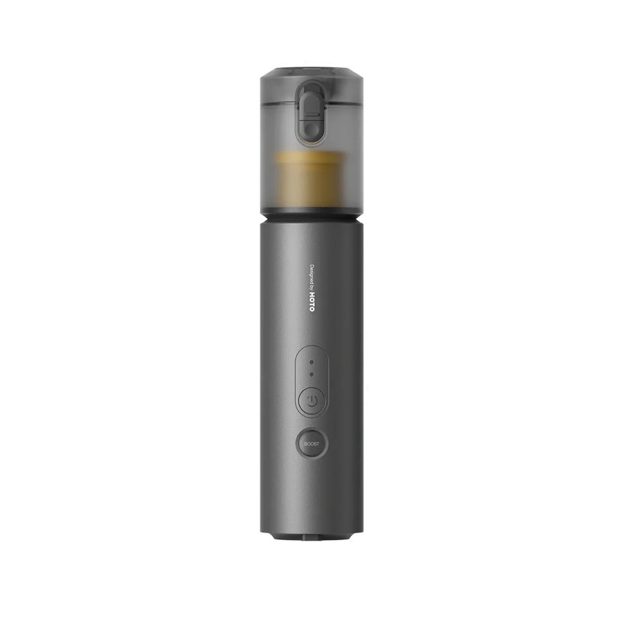 HOTO AutoCare Air Duster & Vacuum